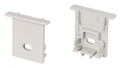 Заглушка для профиля Arlight S-LUX 031780 в интернет-магазине "Галерея света"