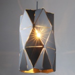 Подвесной светильник Eurosvet Reprise 50145/1 черный в интернет-магазине "Галерея света"