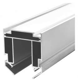 Профиль-держатель ST-Luce SKYLINE 48 ST003.129.03 в интернет-магазине "Галерея света"