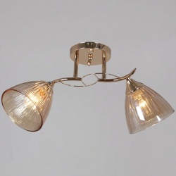 Светильник на штанге  02560-0.3-02 FG в интернет-магазине "Галерея света"