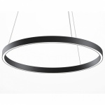 Подвесной светильник Maytoni Rim MOD058PL-L32BK в интернет-магазине "Галерея света"
