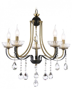 Подвесная люстра Ambrella Light TR TR4952 в интернет-магазине "Галерея света"