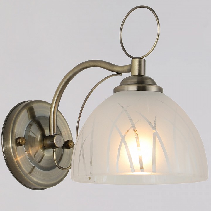 Бра 06570-0.2-01 в интернет-магазине "Галерея света"