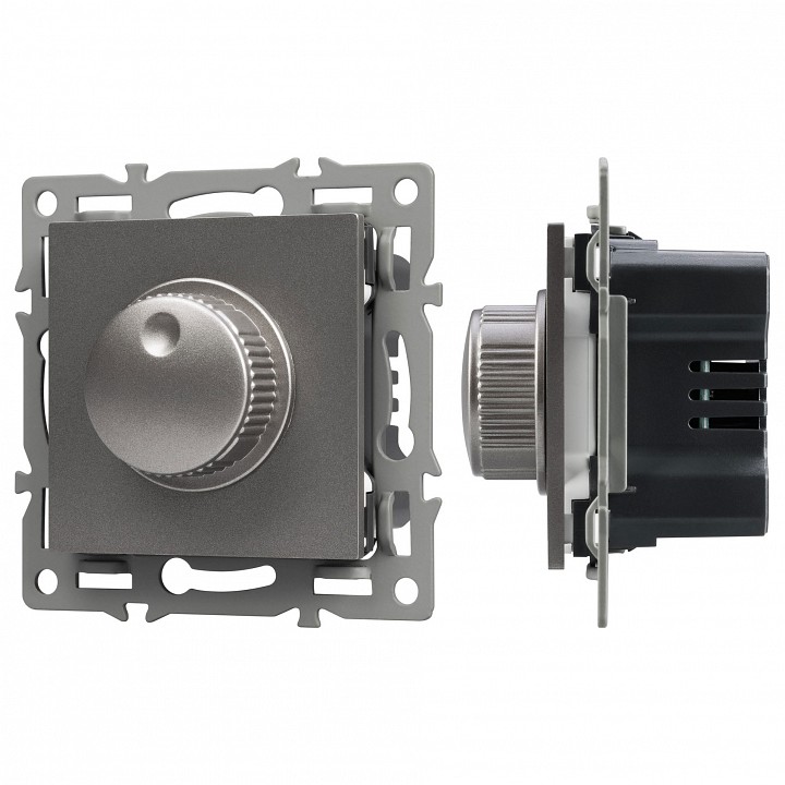 Диммер без рамки Arlight SWT 045795 в интернет-магазине "Галерея света"