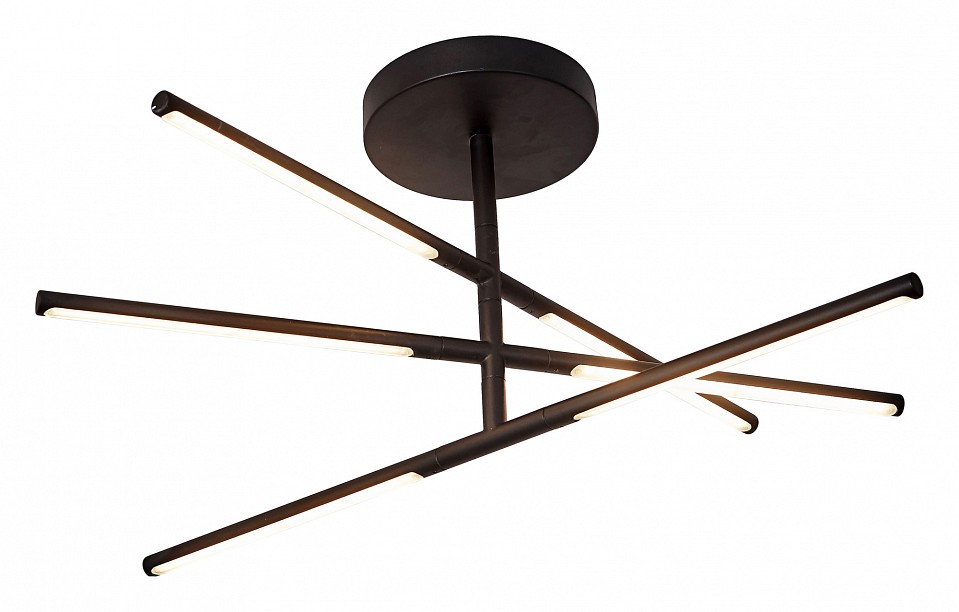 Люстра на штанге Mantra Torch 6828 в интернет-магазине "Галерея света"