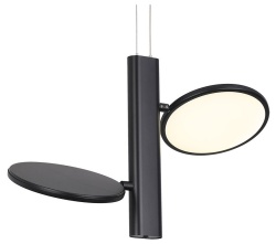 Подвесной светильник Lussole Aberdeen LSP-7084 в интернет-магазине "Галерея света"