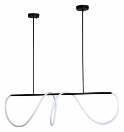 Подвесной светильник Kink Light Далия 08041-150,19(4000K) в интернет-магазине "Галерея света"