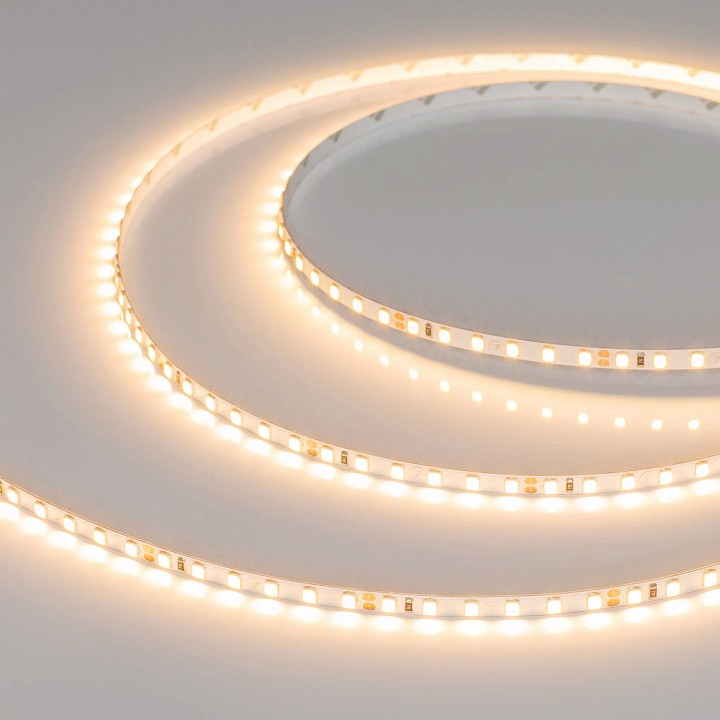 Лента светодиодная Arlight A120 24V 5mm 9.6 W/m 044062 в интернет-магазине "Галерея света"