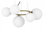Подвесная люстра Lightstar Globo 815051 в интернет-магазине "Галерея света"