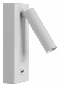 Бра De City Стаут 77 702022401 в интернет-магазине "Галерея света"