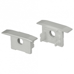 Набор скоб для встраивания профиля Arlight Sl-slim 24488 в интернет-магазине "Галерея света"