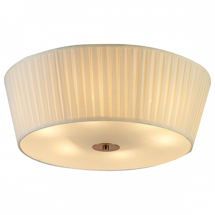 Накладной светильник Arte Lamp 1509 A1509PL-6PB в интернет-магазине "Галерея света"