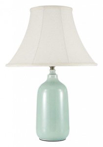 Настольная лампа декоративная Arti Lampadari Marcello Marcello E 4.1 GR в интернет-магазине "Галерея света"