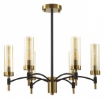 Люстра на штанге Lumion Sharon 6538/6C в интернет-магазине "Галерея света"