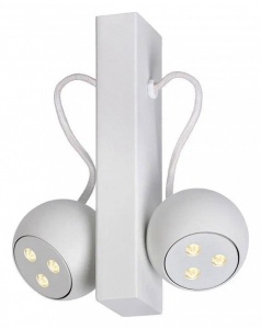 Светильник на штанге Lucide Magnet LED 12144/22/31 в интернет-магазине "Галерея света"