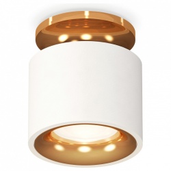 Накладной светильник Ambrella Light XS XS7510121 в интернет-магазине "Галерея света"