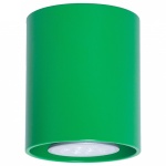 Накладной светильник TopDecor Tubo 8 Tubo8 P1 31 в интернет-магазине "Галерея света"