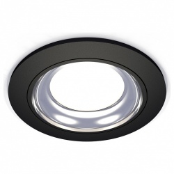 Встраиваемый светильник Ambrella Light XC XC7622061 в интернет-магазине "Галерея света"