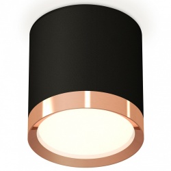 Накладной светильник Ambrella Light XS XS8142005 в интернет-магазине "Галерея света"