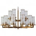 Подвесная люстра Favourite Assembly 2060-18P в интернет-магазине "Галерея света"