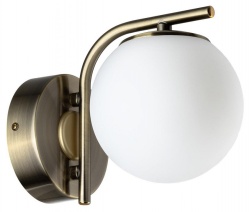 Бра Citilux Адам Смарт CL228B313 в интернет-магазине "Галерея света"