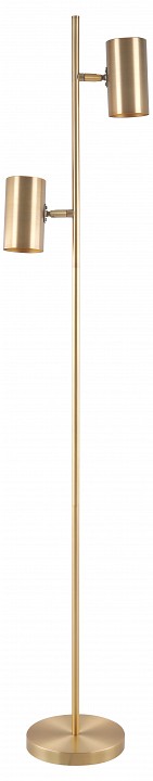 Торшер Moderli Ashes V11332-2F в интернет-магазине "Галерея света"