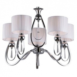 Подвесная люстра Omnilux Mellitto OML-63803-05 в интернет-магазине "Галерея света"