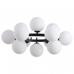 Подвесной светильник Kink Light Сида 07508-12,19 в интернет-магазине "Галерея света"