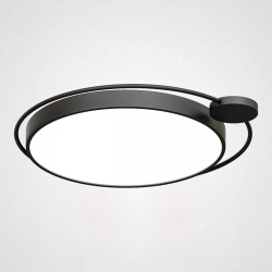 Накладной светильник Imperiumloft Destin Black DESTIN01 в интернет-магазине "Галерея света"