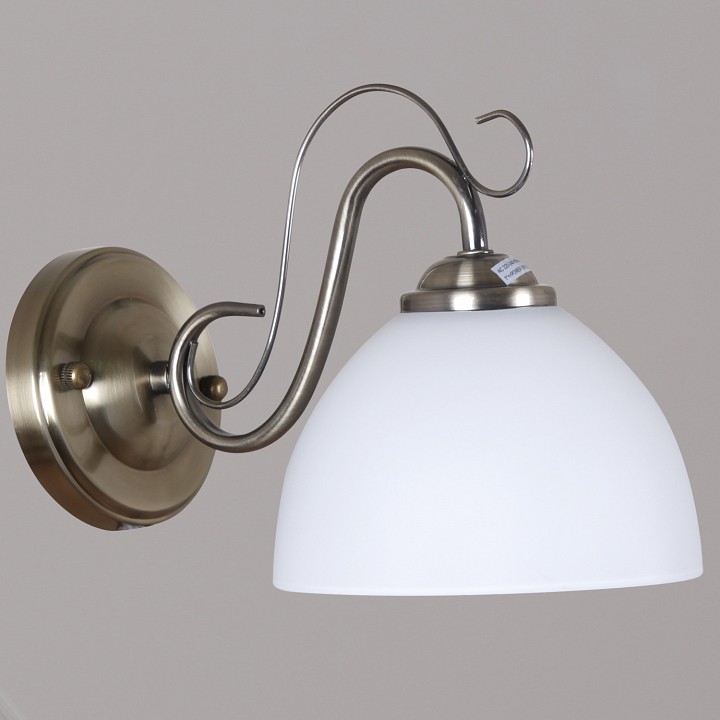 Бра 60747-0.2-01 в интернет-магазине "Галерея света"