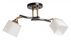 Светильник на штанге De City Тетро 28 673018202 в интернет-магазине "Галерея света"