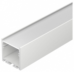 Профиль накладной Arlight SL-LINE 063107 в интернет-магазине "Галерея света"