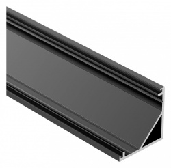 Профиль накладной угловой внутренний Arlight SL-KANT-H20 049016 в интернет-магазине "Галерея света"