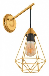 Бра Eglo Tarbes 43684 в интернет-магазине "Галерея света"