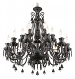 Подвесная люстра Aployt Kler APL.709.03.18 в интернет-магазине "Галерея света"