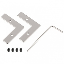 Крепление Arlight LINE 058724 в интернет-магазине "Галерея света"