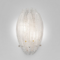 Накладной светильник Eurosvet Flowers 101015 в интернет-магазине "Галерея света"