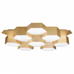 Накладной светильник Lightstar Favo 750161 в интернет-магазине "Галерея света"