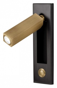 Бра Imperiumloft Chelsom WALL LED DOCK 2000000118499 в интернет-магазине "Галерея света"