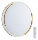 Накладной светильник Sonex Velio 7612/DL в интернет-магазине "Галерея света"