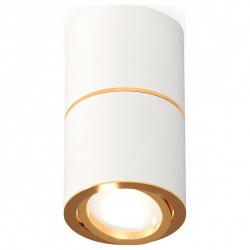 Накладной светильник Ambrella Light XS XS7401200 в интернет-магазине "Галерея света"
