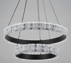 Подвесной светильник  95230-0.4-6+4 в интернет-магазине "Галерея света"