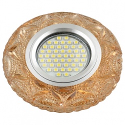 Встраиваемый светильник Fametto DLS-L149 UL-00003904 в интернет-магазине "Галерея света"