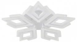 Подвесная люстра Escada Ceres 10288/5LED в интернет-магазине "Галерея света"