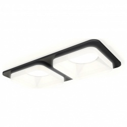 Встраиваемый светильник Ambrella Light XC XC7906013 в интернет-магазине "Галерея света"