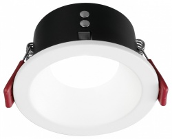 Встраиваемый светильник Imex  IL.0029.0021-WH в интернет-магазине "Галерея света"