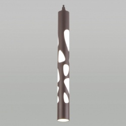 Подвесной светильник Elektrostandard DLR037 12W 4200K a044558 в интернет-магазине "Галерея света"