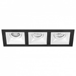 Встраиваемый светильник Lightstar Domino D537060606 в интернет-магазине "Галерея света"