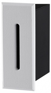 Встраиваемый светильник Odeon Light Escala 7055/3WL в интернет-магазине "Галерея света"