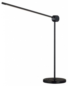 Настольная лампа офисная Odeon Light HIGHTECH 7101/12TLA в интернет-магазине "Галерея света"